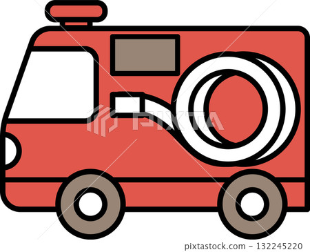 Pump car Pump car 132245220