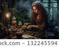 Mystical Apothecary 132245594