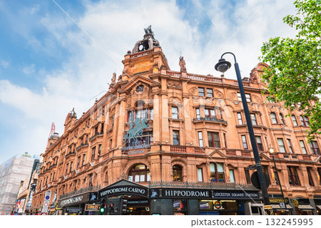 London Hippodrome Casino London Hippodrome Casino 132245995