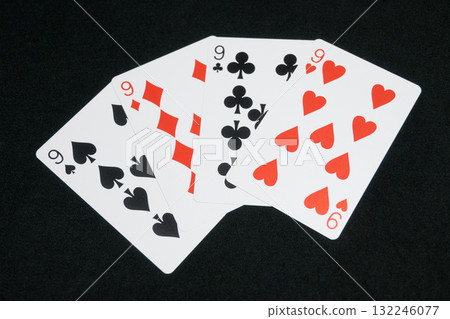 川普的9 132246077