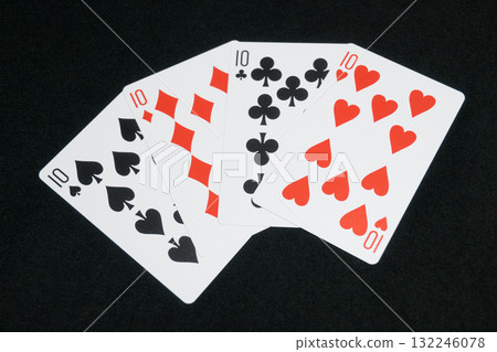 Trump's 10 132246078