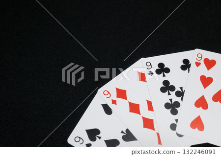 Trump's 9 Trump's 9 132246091