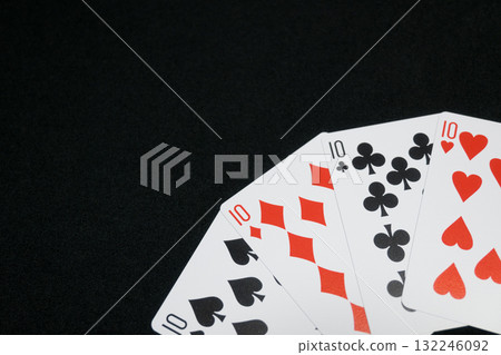 川普的10 川普的10 132246092