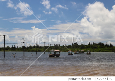 Underwater Island Underwater Island 132246129