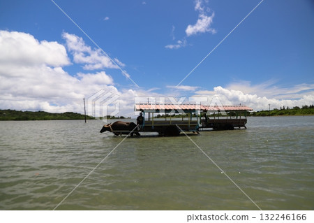 水下島 水下島 132246166