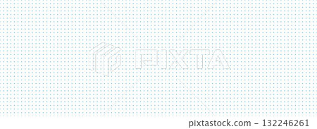 Planer page with dotted grid. Seamless blue dashed paper pattern. Simple dash graph texture. Bullet journal notebook background. School math lined sheet wallpaper. Vector tech grid pattern Planer page with dotted grid. Seamless blue dashed paper pattern. Simple dash graph texture. Bullet journal notebook background. School math lined sheet wallpaper. Vector tech grid pattern 132246261