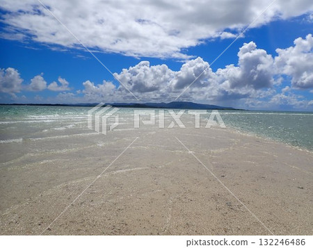 Hamashima in summer 132246486