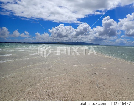 Hamashima in summer 132246487