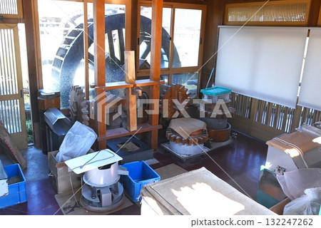 水車風景 - 日本旅遊旅遊資料 132247262