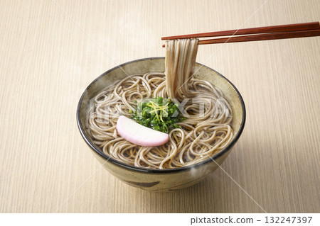 Kake soba Kake soba 132247397