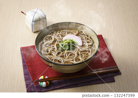 Kake soba 132247399