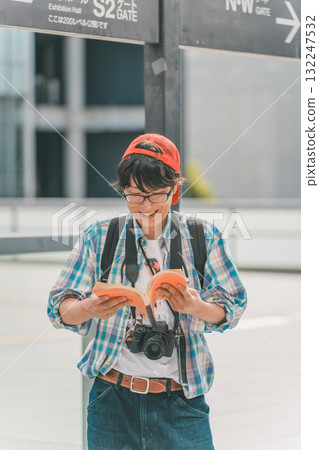 gents, male, man 132247532