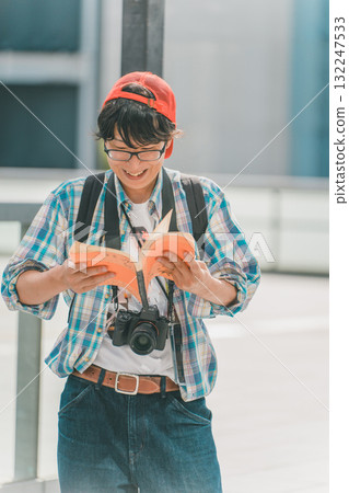 gents, male, man 132247533