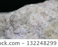 Richterite mineral on matrix 132248299