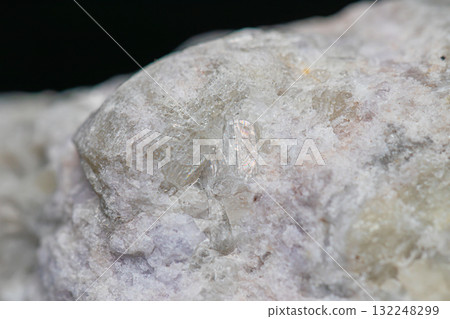 Richterite mineral on matrix Richterite mineral on matrix 132248299