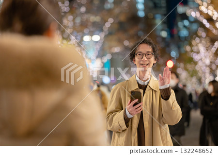 迄今為止的男人和女人 132248652