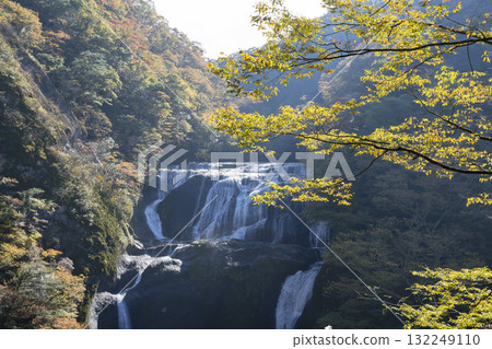 Fukuroda Falls Fukuroda Falls 132249110