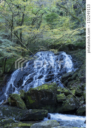 Waterfall of Egyutada Waterfall of Egyutada 132249113