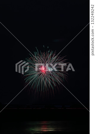 Kashima fireworks in Hamamatsu City (Shizuoka Prefecture) Kashima fireworks in Hamamatsu City (Shizuoka Prefecture) 132249242