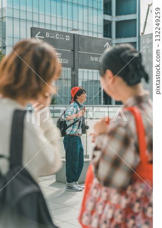 男人 男 男性 132249259