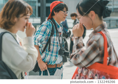 發臭的 臭的 人 132249266