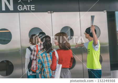 偶像 追星 賽場 132249308