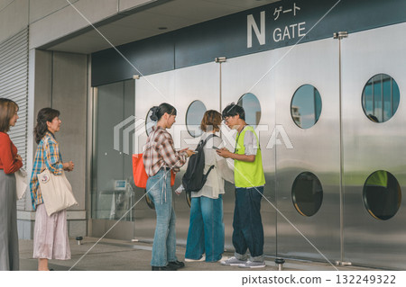 偶像 追星 智能手機 132249322