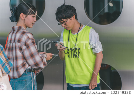 偶像 追星 智能手機 132249328