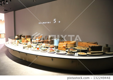 Shitamachi Museum, second floor exhibition room, Ueno, Taito Ward Shitamachi Museum, second floor exhibition room, Ueno, Taito Ward 132249448