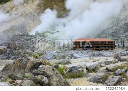 玉川溫泉天然岩盤浴 132249984
