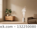 冬季客廳加濕器AI 132250080