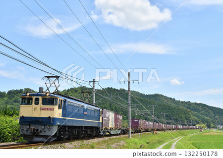 EF65 2074號 新塔井線 EF65 2074號 新塔井線 132250178