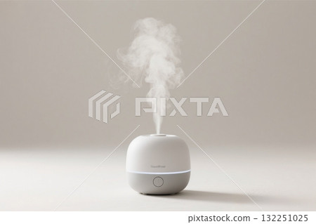 加濕器白色背景AI 加濕器白色背景AI 132251025