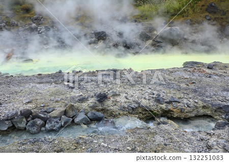 Tamagawa Onsen Source Yunokawa Tamagawa Onsen Source Yunokawa 132251083