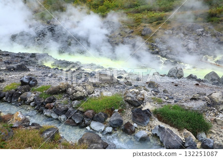 玉川溫泉源泉之川 132251087