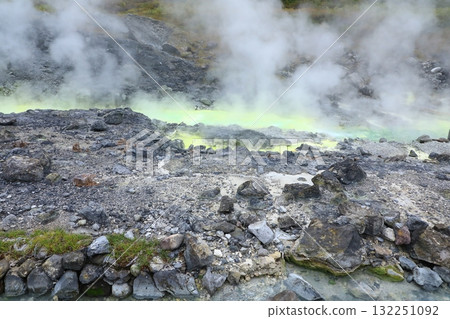 玉川溫泉源泉之川 132251092