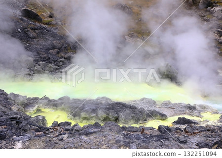 玉川溫泉源泉之川 132251094