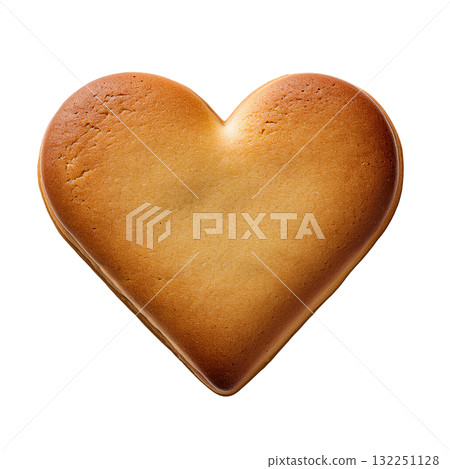 心餅乾 心餅乾 132251128