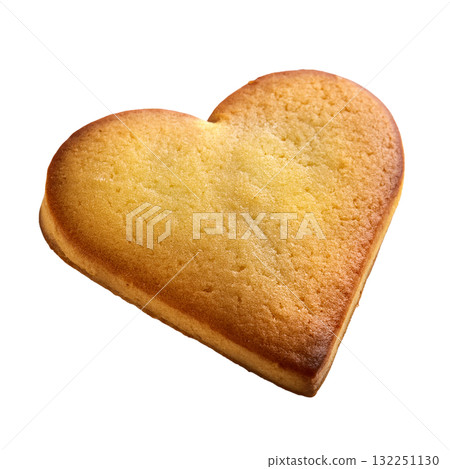 心餅乾 心餅乾 132251130