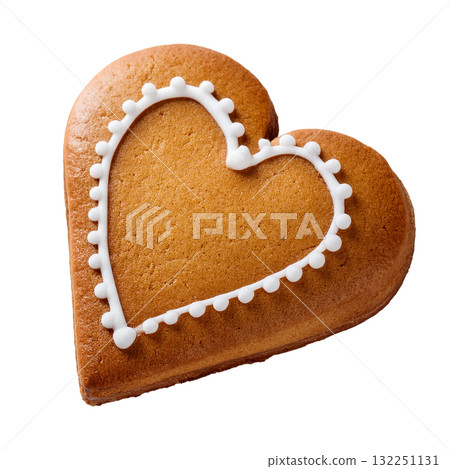 心餅乾 心餅乾 132251131