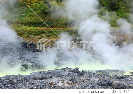 玉川溫泉源泉之川 132251235