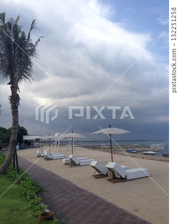 巴厘島海灘度假村 巴厘島海灘度假村 132251258