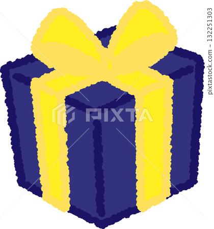 Boxed Christmas presents Boxed Christmas presents 132251303