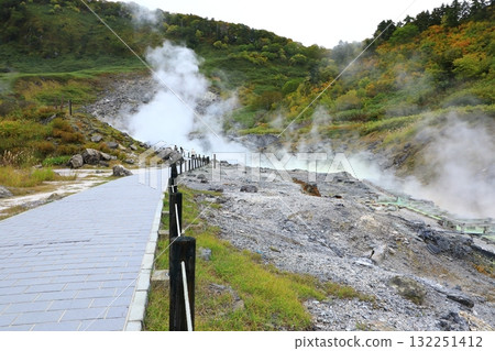 玉川溫泉 玉川溫泉公園自然研究步道 132251412