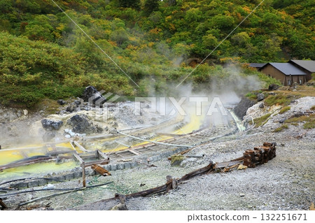 Tamagawa Onsen Yuhi 132251671