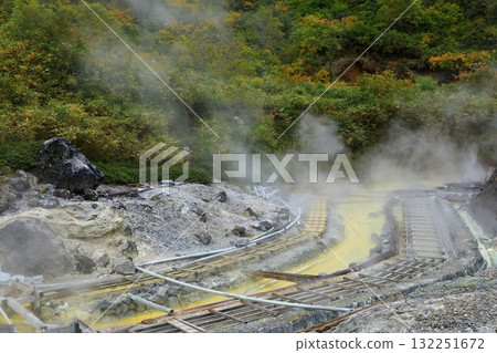 Tamagawa Onsen Yuhi 132251672