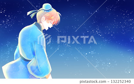 Hikoboshi 圖像星空 132252340