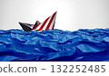 US Trade Concept 132252485