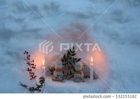 Ksitigarbha Ksitigarbha 132253182