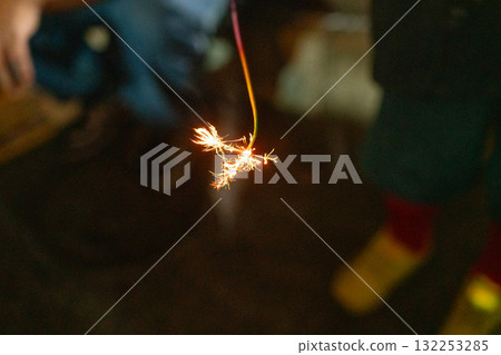 夏末煙火 132253285